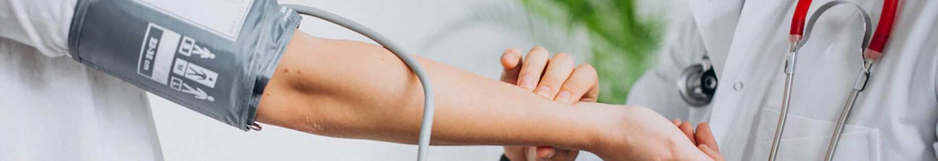 Zmerajte krvný tlak