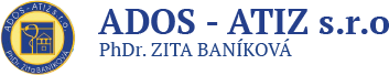ADOS - Atiz s.r.o